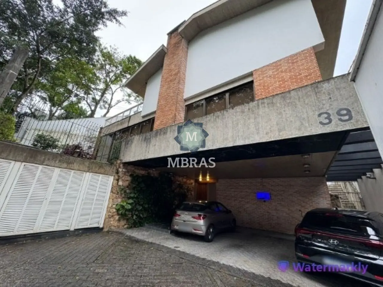 Casa de Luxo em Localização Privilegiada ? Cidade Jardim - foto 0