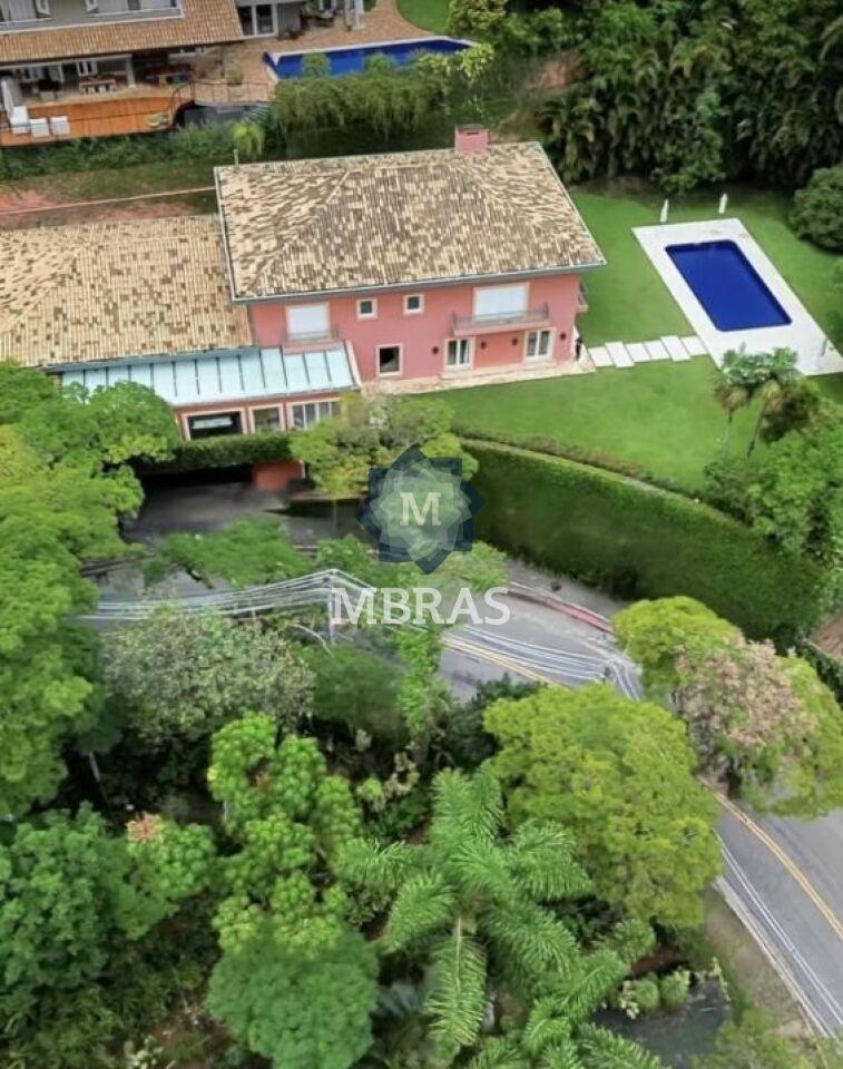 Lindíssima Casa no Coração do Cidade Jardim - foto 0