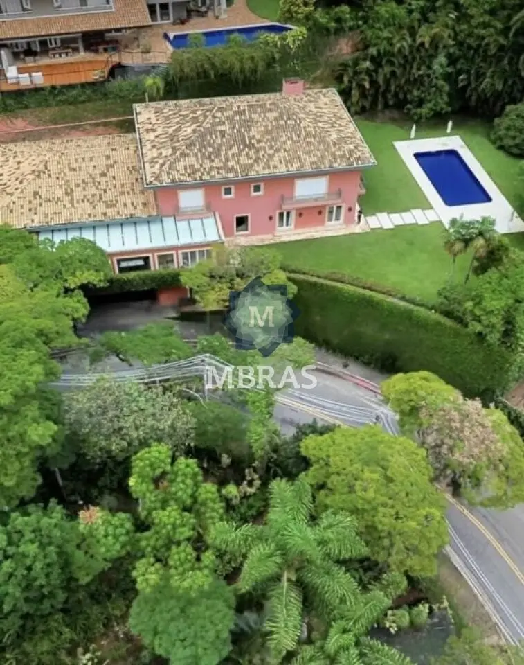 Lindíssima Casa no Coração do Cidade Jardim - foto 0