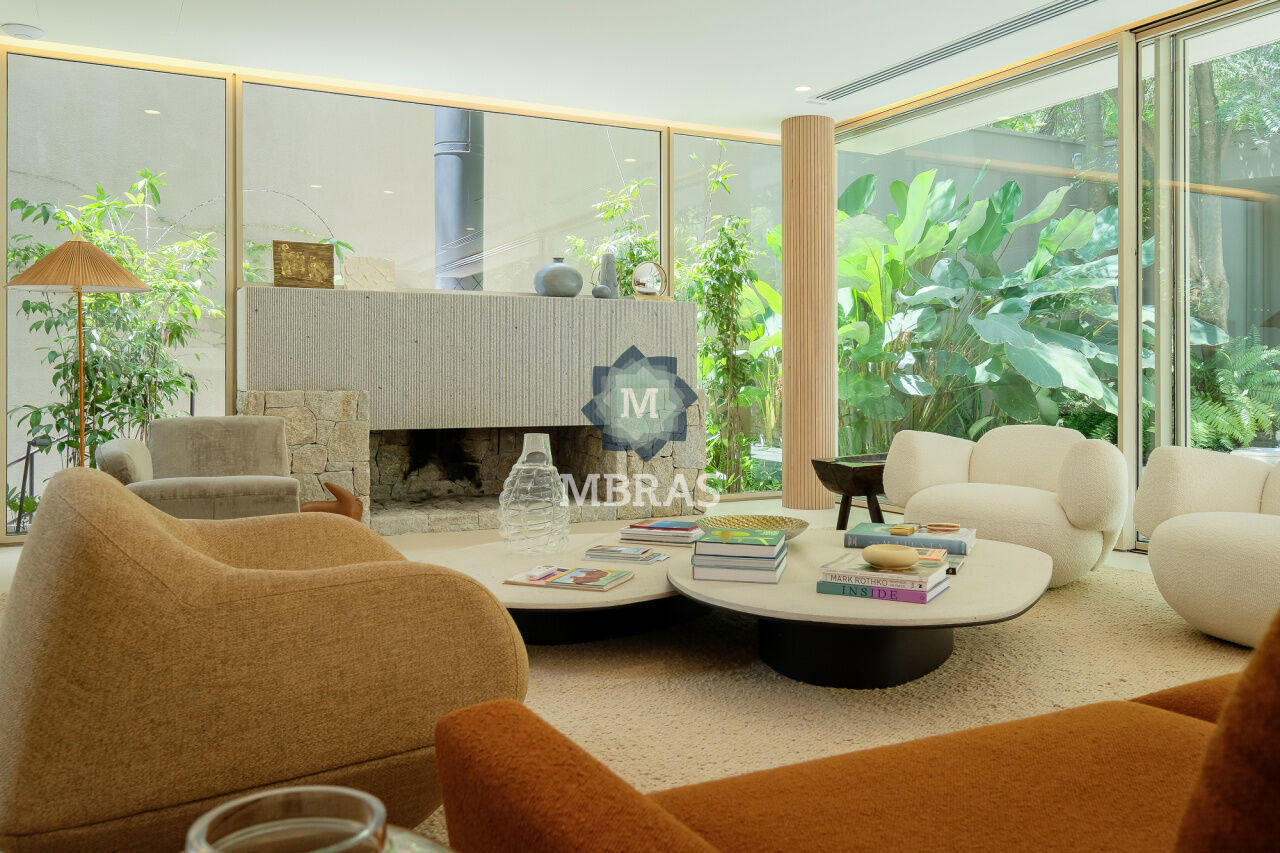 Casa Cidade Jardim | Modernidade e sofisticação - foto 0