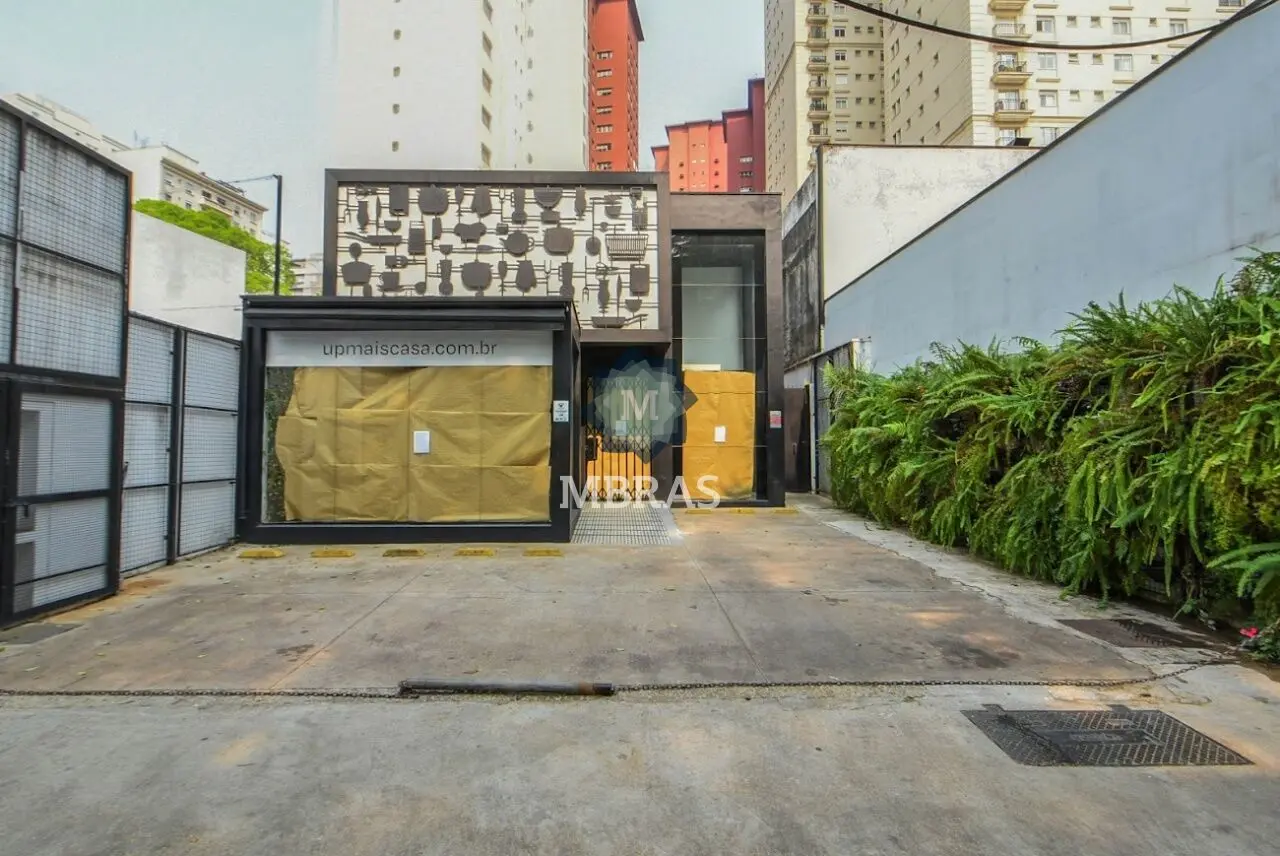 Casa Comercial | Locação | Itaim - foto 0