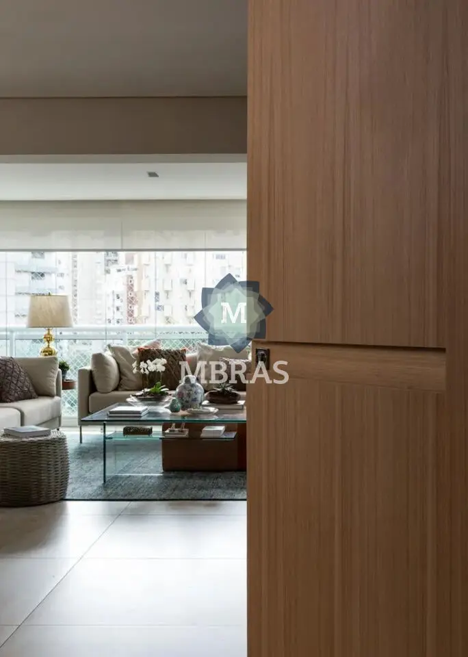 Belíssimo Apartamento na Diogo Jácome - Vila Nova Conceição - foto 0