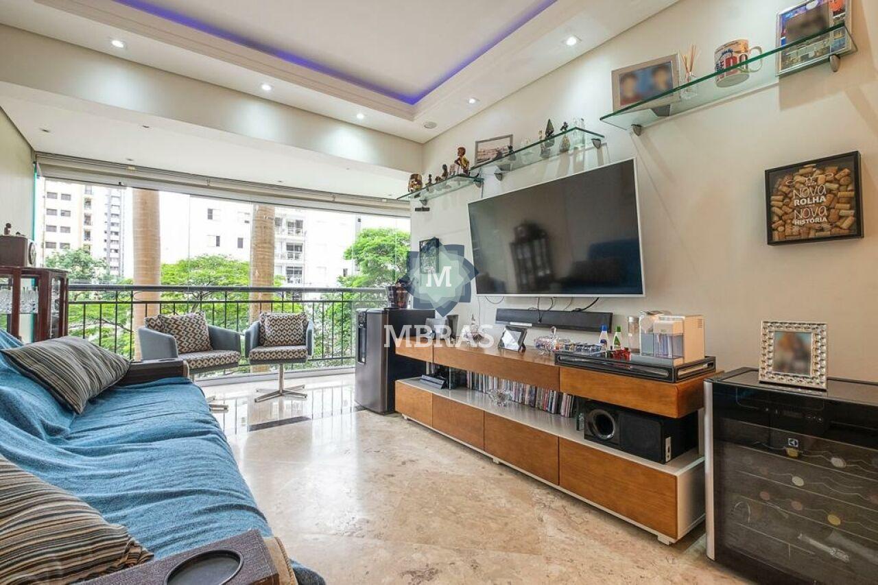 Apartamento na melhor região de Pinheiros - foto 0