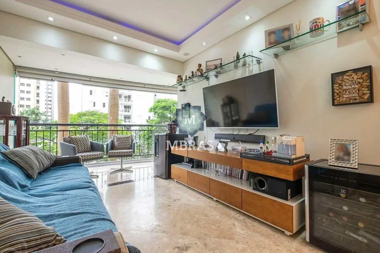 Apartamento na melhor região de Pinheiros - foto 0
