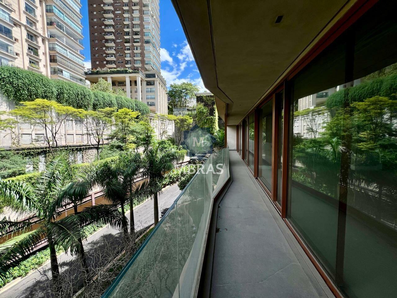 Oportunidade única e exclusiva no Cidade Jardim - foto 0