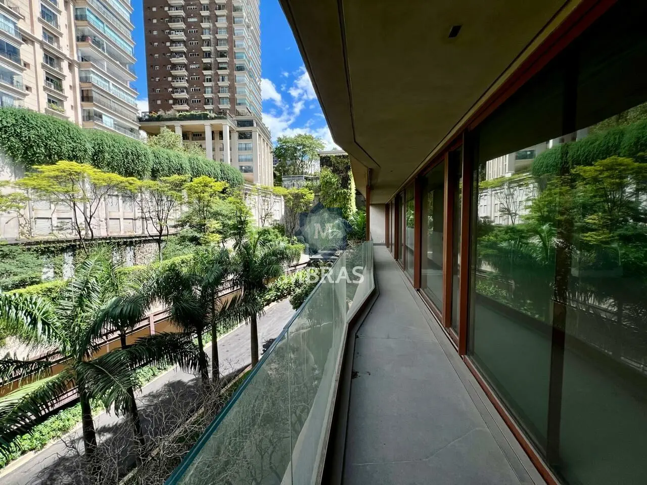 Oportunidade única e exclusiva no Cidade Jardim - foto 0