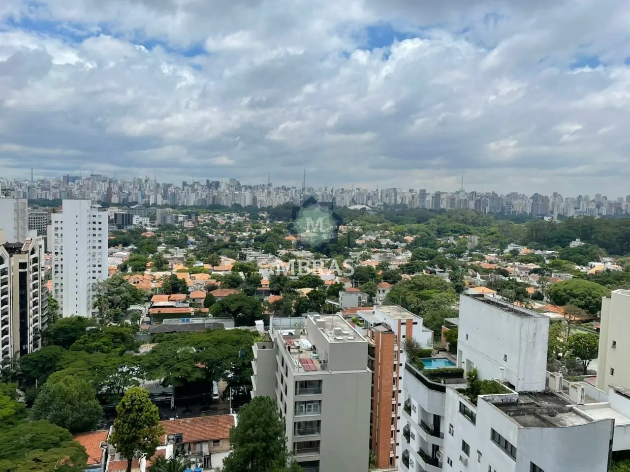 Incrível Lançamento Ficando Pronto na Vila Nova Conceição - foto 0