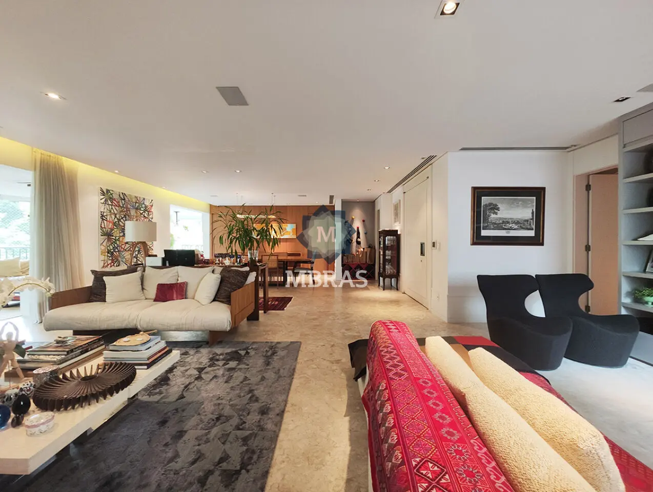 Maravilhoso Apartamento no Cobiçado Ritz, Jacques Felix - foto 0