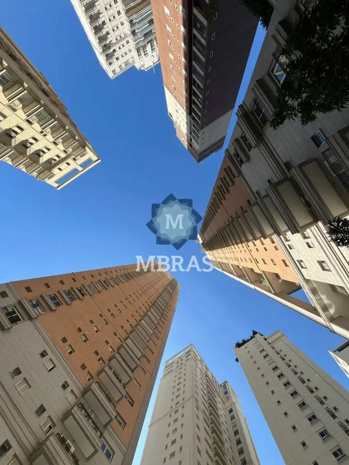 Elegância e conforto a passos do Pq. Ibirapuera - foto 0