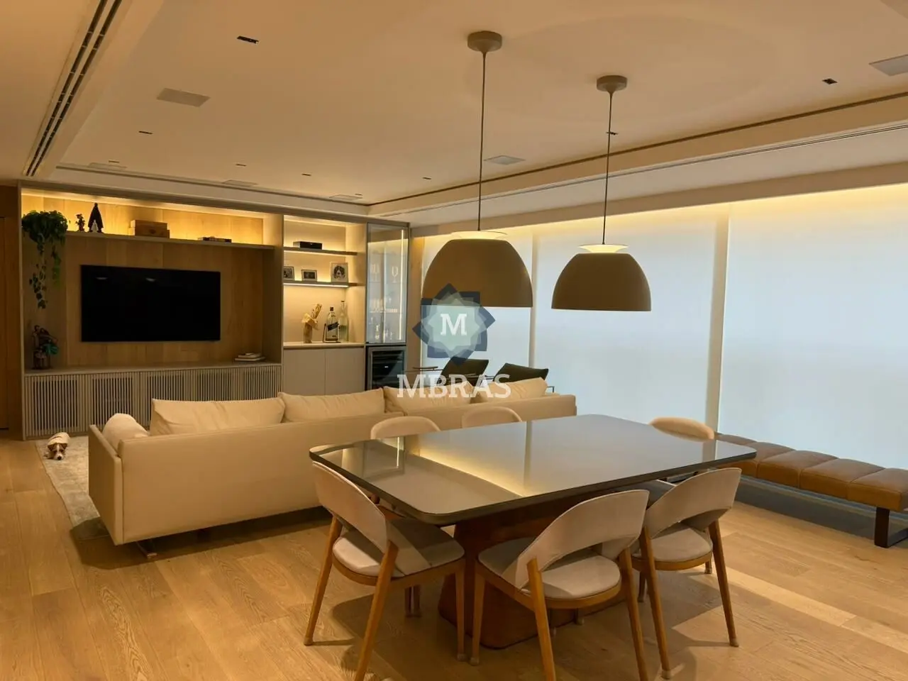 Apartamento Exclusivo na Vila Nova Conceição - foto 0