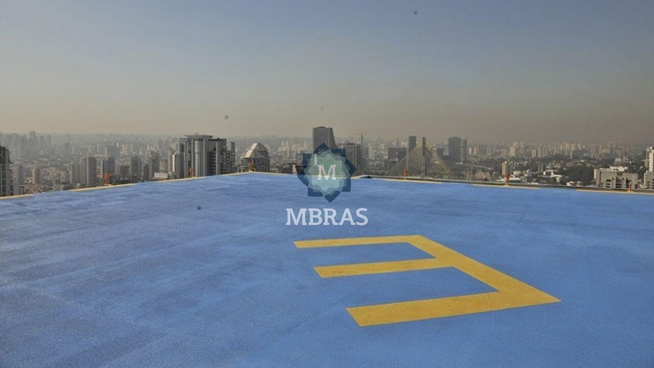 Conjunto Comercial no Cidade Jardim Corporate - foto 0