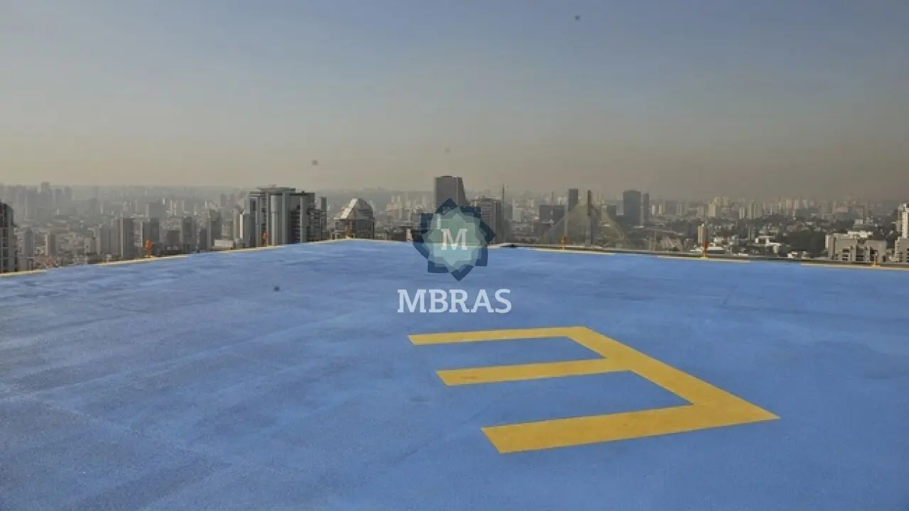 Conjunto Comercial no Cidade Jardim Corporate - foto 0
