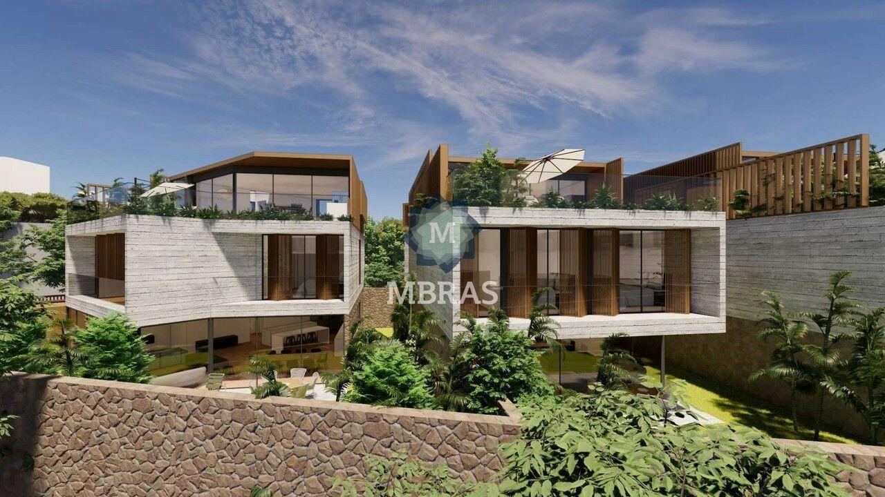 Malvas Cidade Jardim - Casas de Condomínio - 690 m² - 4 Quartos - 6 Vagas - foto 0