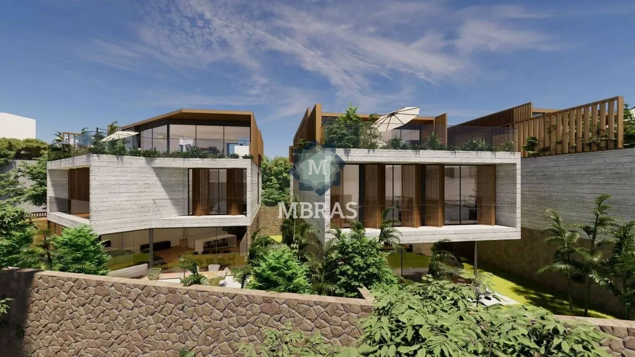 Malvas Cidade Jardim - Casas de Condomínio - 690 m² - 4 Quartos - 6 Vagas - foto 0