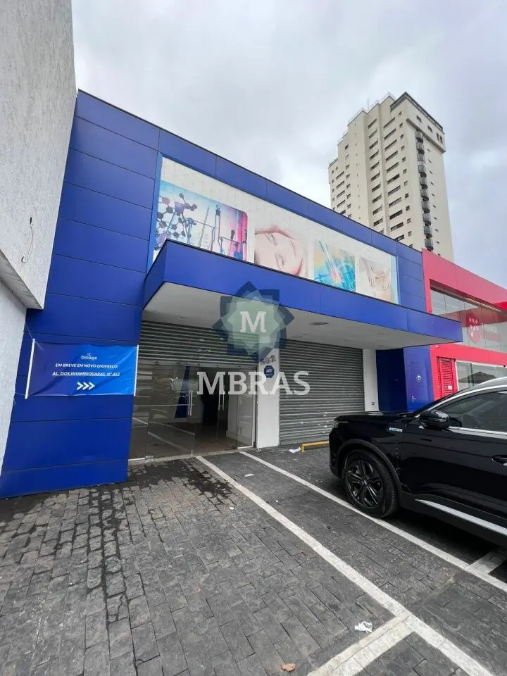 Oportunidade Única em Moema - foto 0