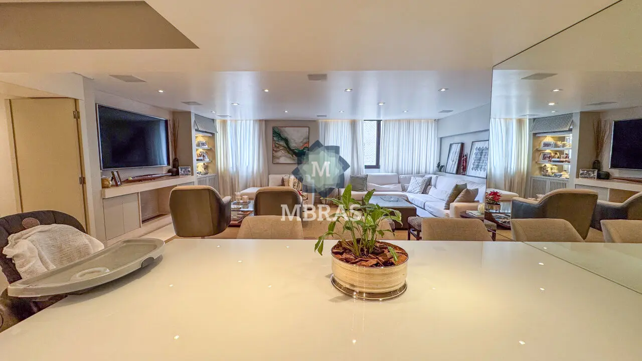 Grande Oportunidade no Condomínio Ilhas Gregas ? Jardim Europa | 145m² - foto 0