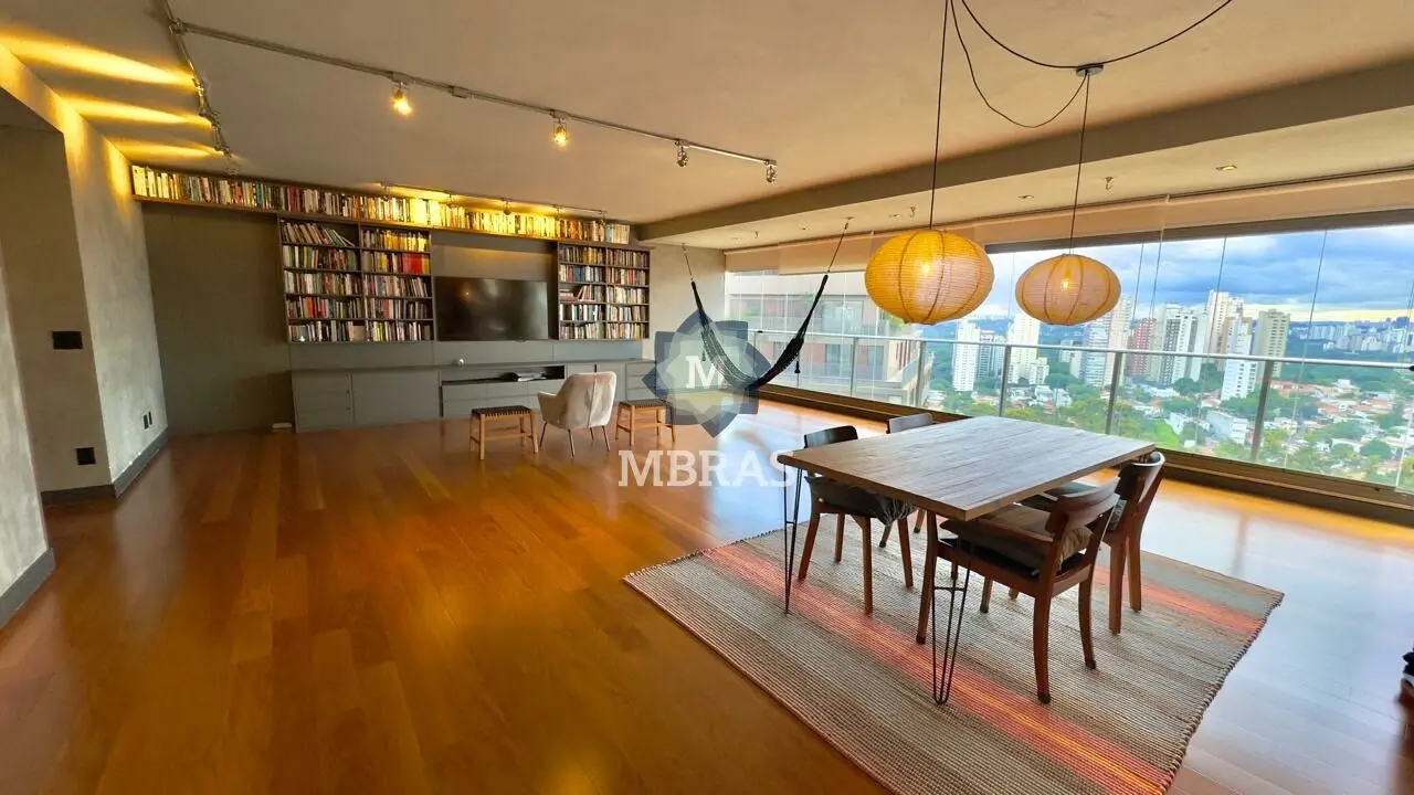 Apartamento no melhor da Vila Madalena - foto 0