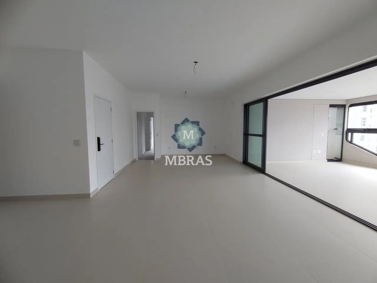 A melhor planta em andar alto no mais moderno complexo multiuso - foto 0