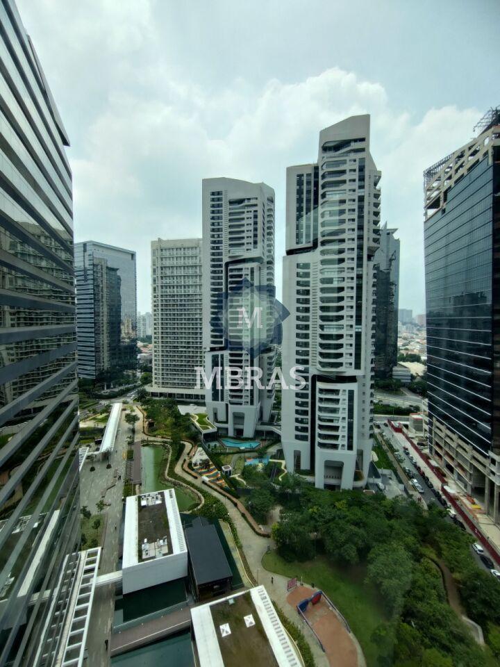 Laje de 2.027m² no maior complexo multiuso de São Paulo - foto 0