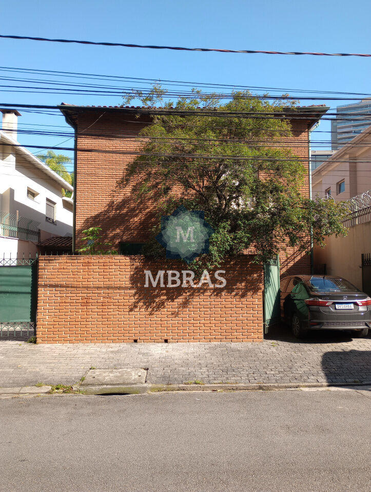 Oportunidade para Retrofit ou Nova Residência - foto 0