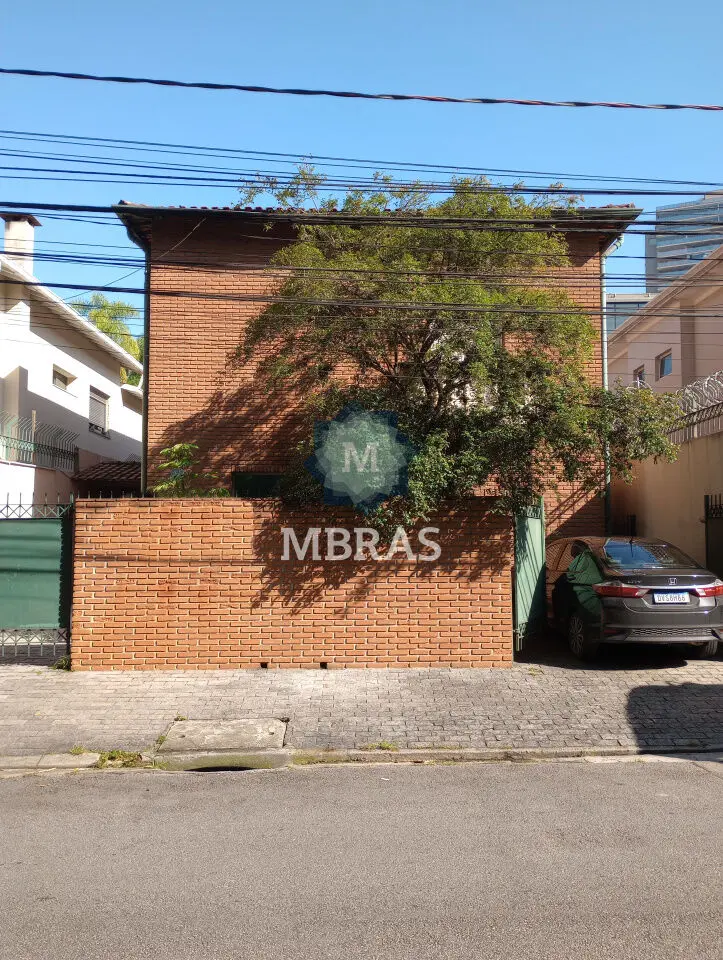 Oportunidade para Retrofit ou Nova Residência - foto 0