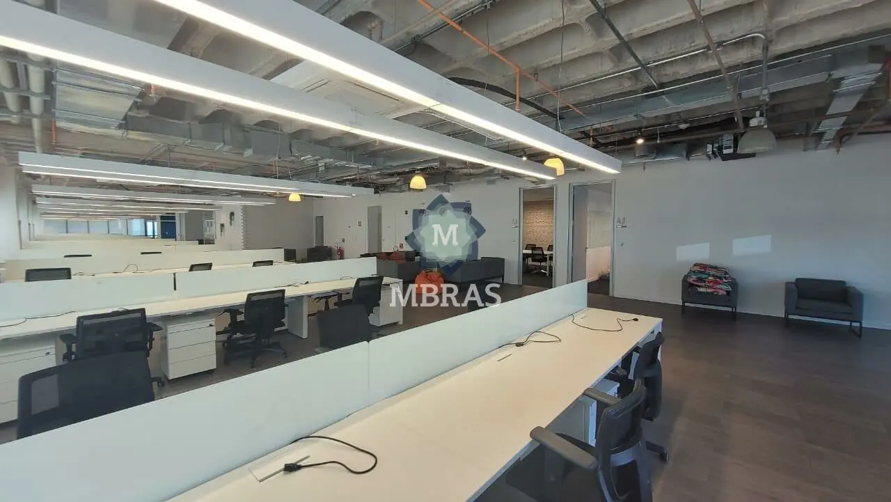 Excelente cobertura comercial no Melhor da Vila Olímpia - foto 0
