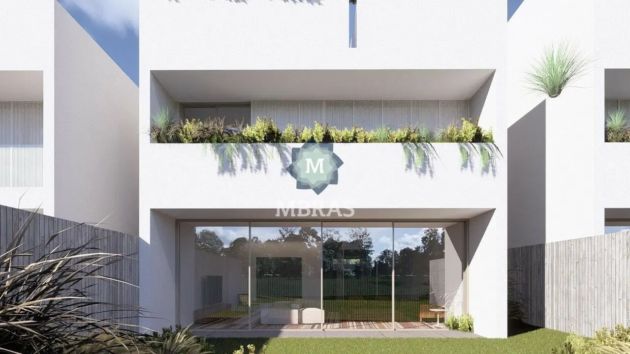 Quintas Cidade Jardim - Casas de Condomínio - 793 m² - 4 Suítes - 4 Vagas - foto 0
