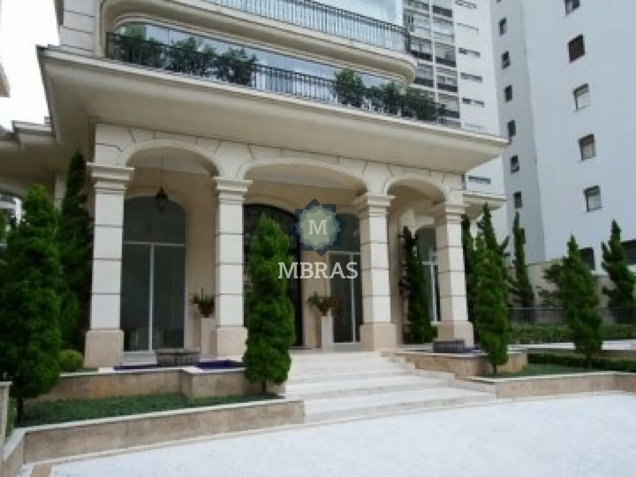 Formidável Apartamento no Jardim Paulista - foto 0