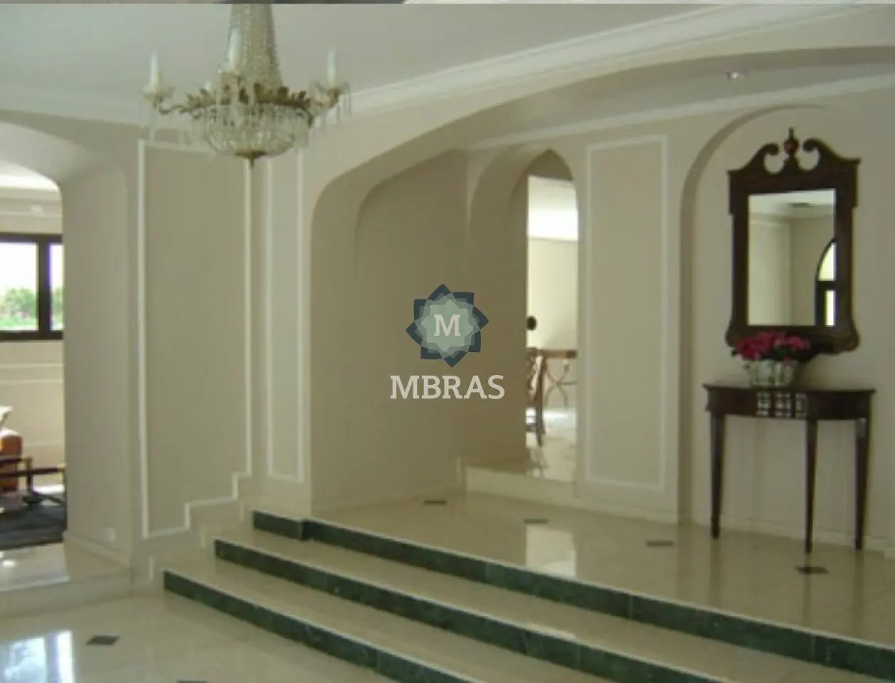 Exclusivo Duplex na Barão de Capanema - foto 0
