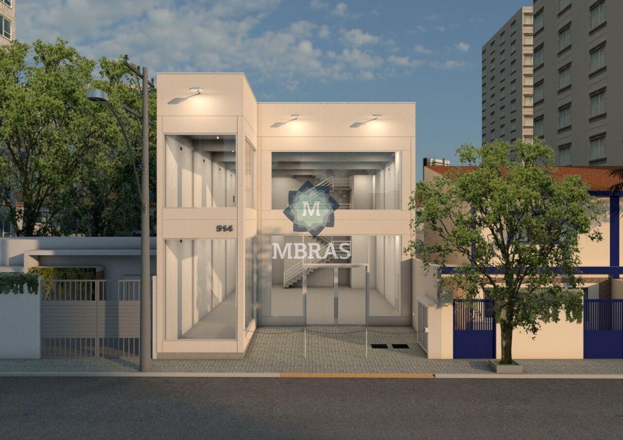 Imóvel Comercial de Rua no Coração do Brooklin ? Visibilidade, Acessibilidade e Potencial de Crescim - foto 0