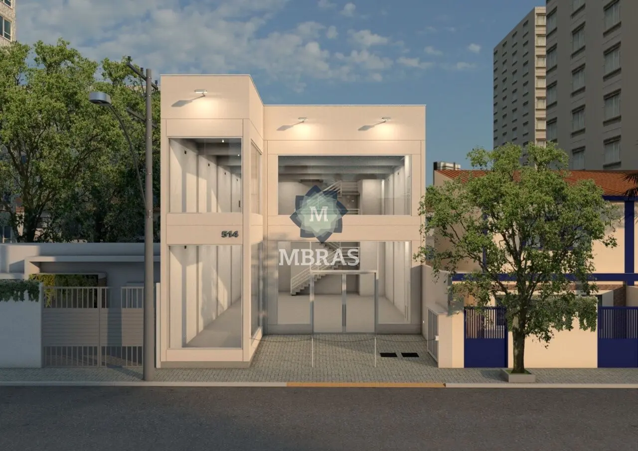 Imóvel Comercial de Rua no Coração do Brooklin ? Visibilidade, Acessibilidade e Potencial de Crescim - foto 0