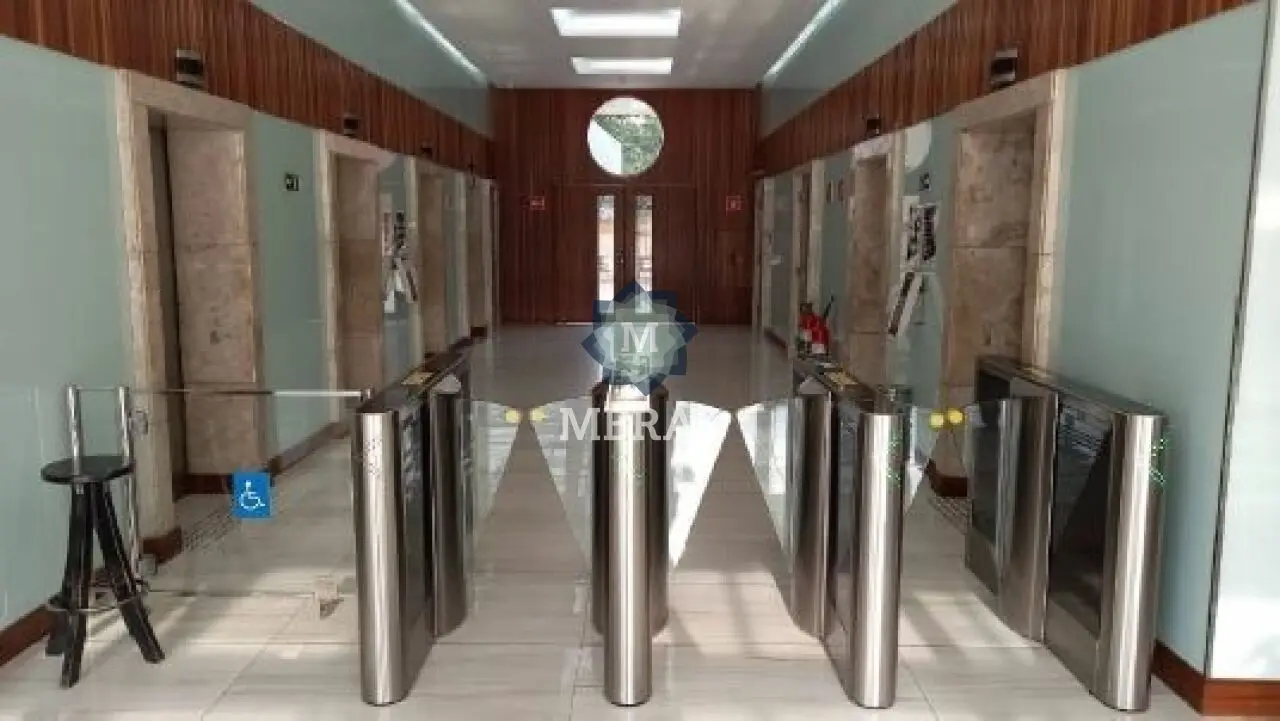 Conjunto Comercial no melhor da Vila Olímpia com vista - foto 0