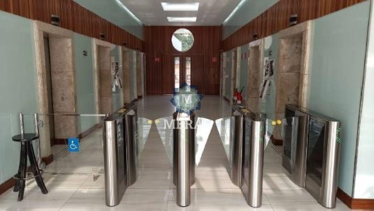 Conjunto Comercial no melhor da Vila Olímpia com vista - foto 0