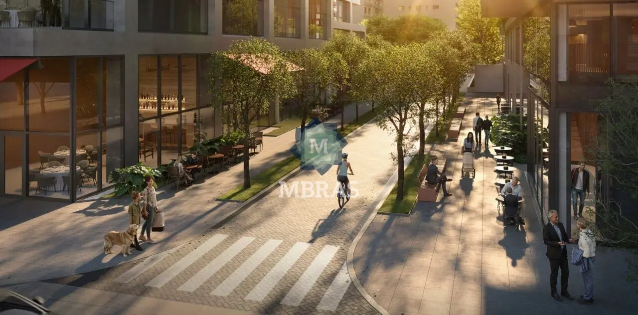Loja Comercial 155 Jerônimo Itaim 350 e 485 m² - foto 0