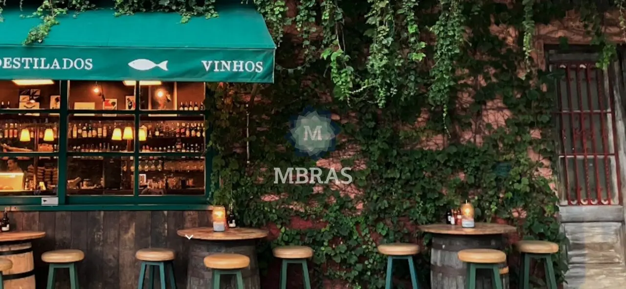 PONTO COMERCIAL DO BADALADÍSSIMO E PRÓSPERO TABERNA 474. - foto 0