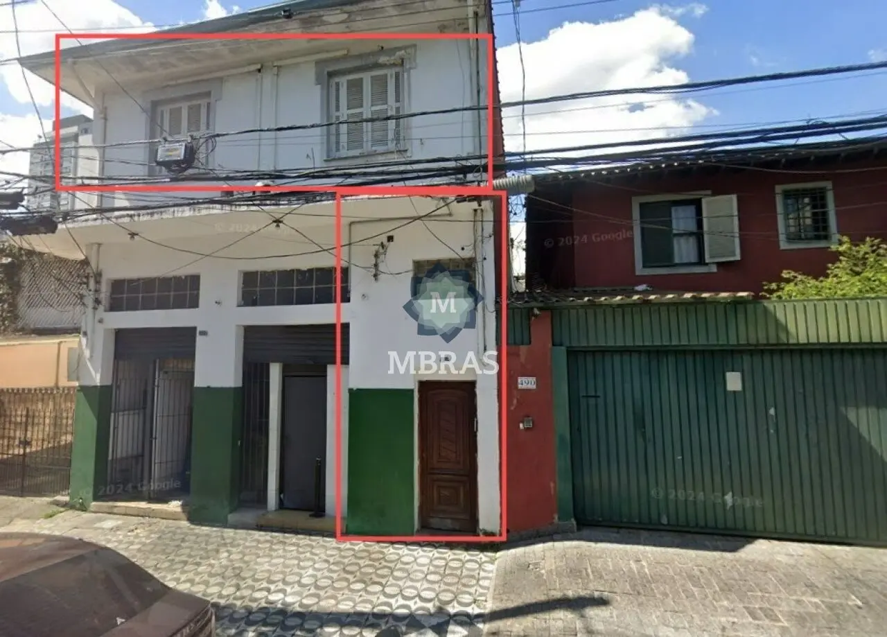 PONTO COMERCIAL ANEXO AO TABERNA 474 - foto 0