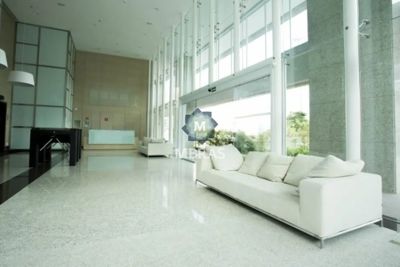 Conjunto comercial novo próximo ao metrô Paraíso - foto 0