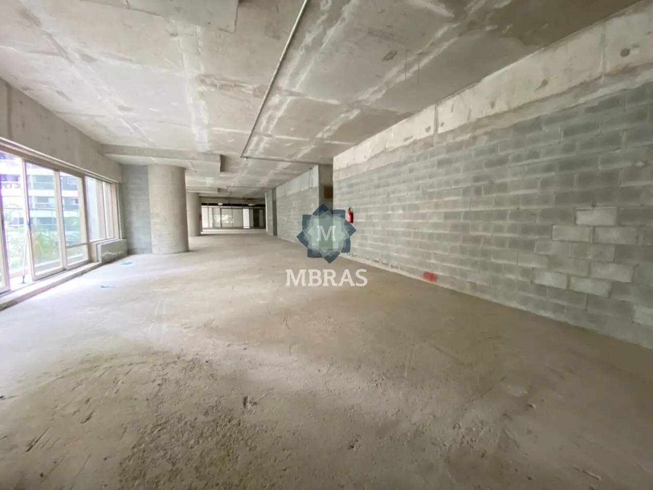 Oportunidade Exclusiva - Laje Comercial no Edifício Torre Verve Pinheiros - foto 0