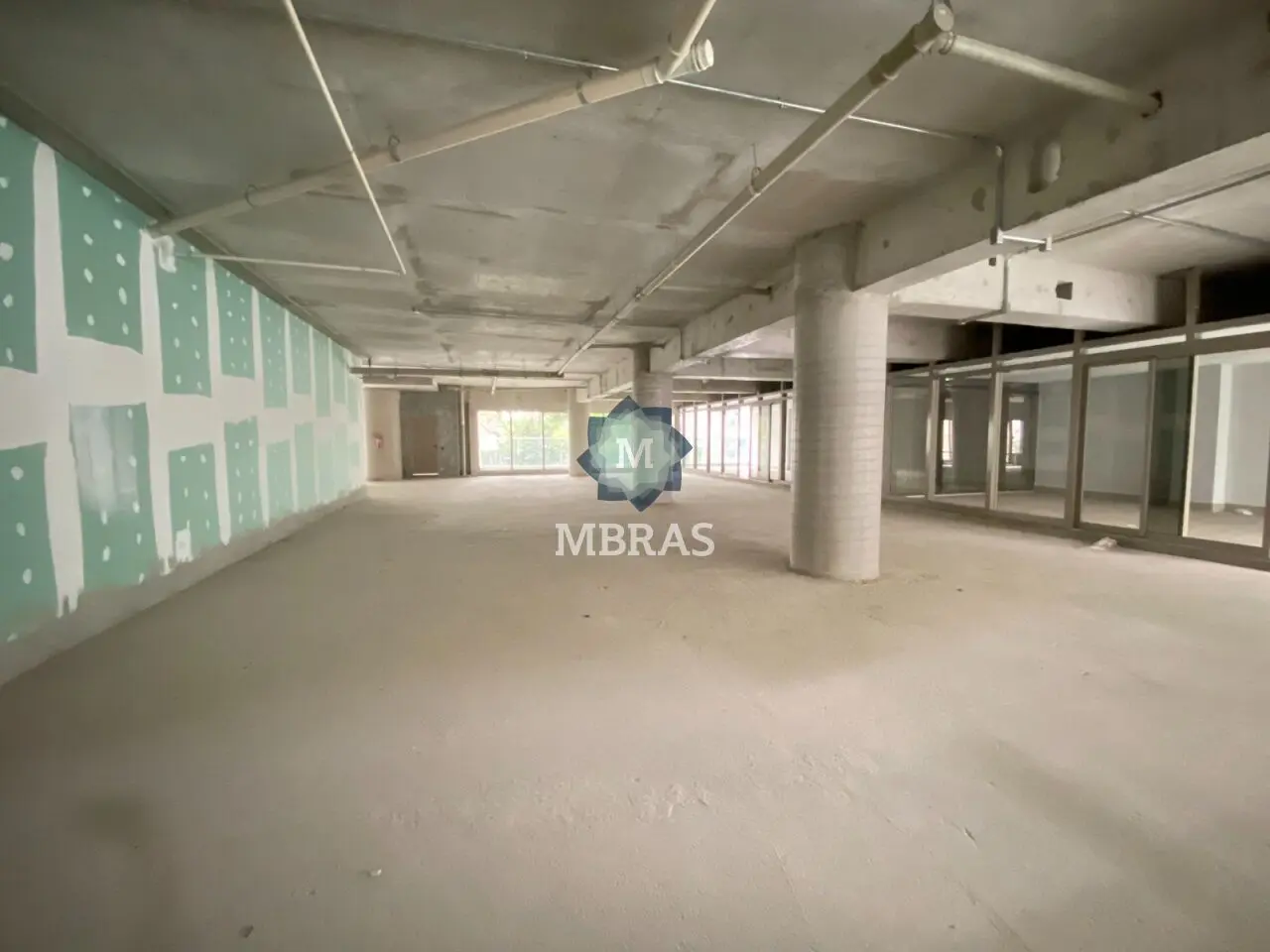 Oportunidade Exclusiva - Laje Comercial no Edifício Torre Verve Pinheiros - foto 0