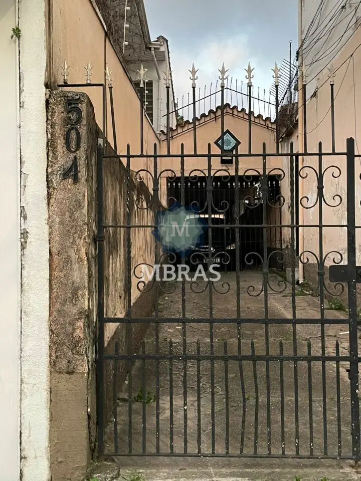 LOTE ANEXO AO TABERNA 474 NO JARDIM PAULISTANO - foto 0