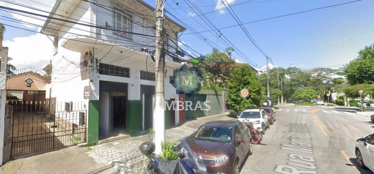 LOTE COMERCIAL ANEXO AO RESTAURANTE TABERNA 474 - foto 0