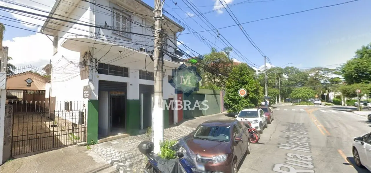 LOTE COMERCIAL ANEXO AO RESTAURANTE TABERNA 474 - foto 0