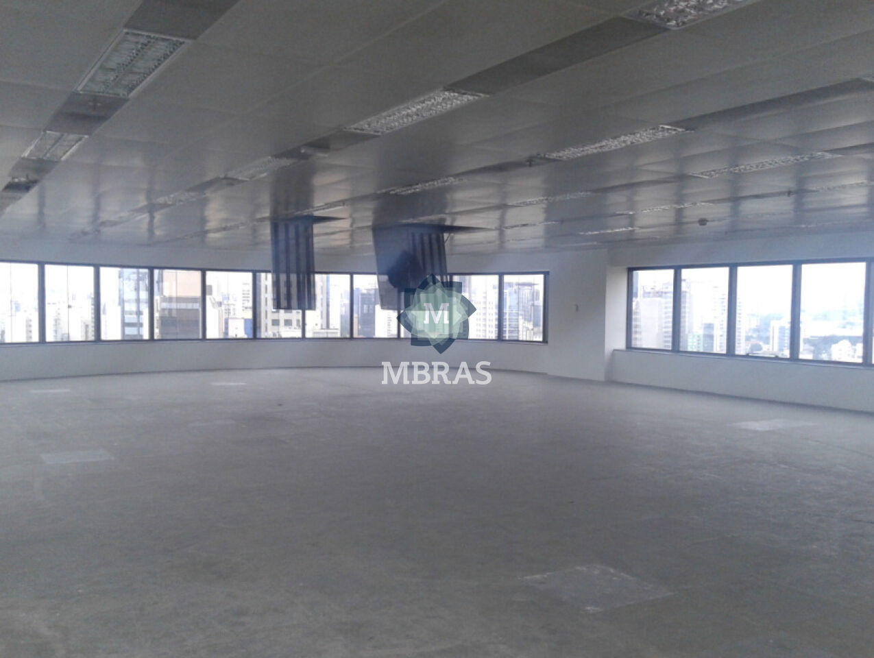 Oportunidade - Laje Comercial na Torre Faria Lima - foto 0