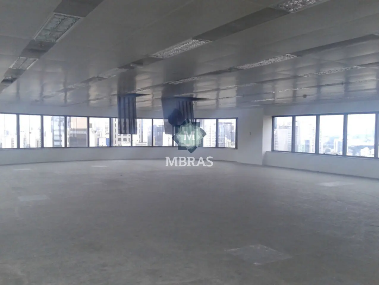 Oportunidade - Laje Comercial na Torre Faria Lima - foto 0