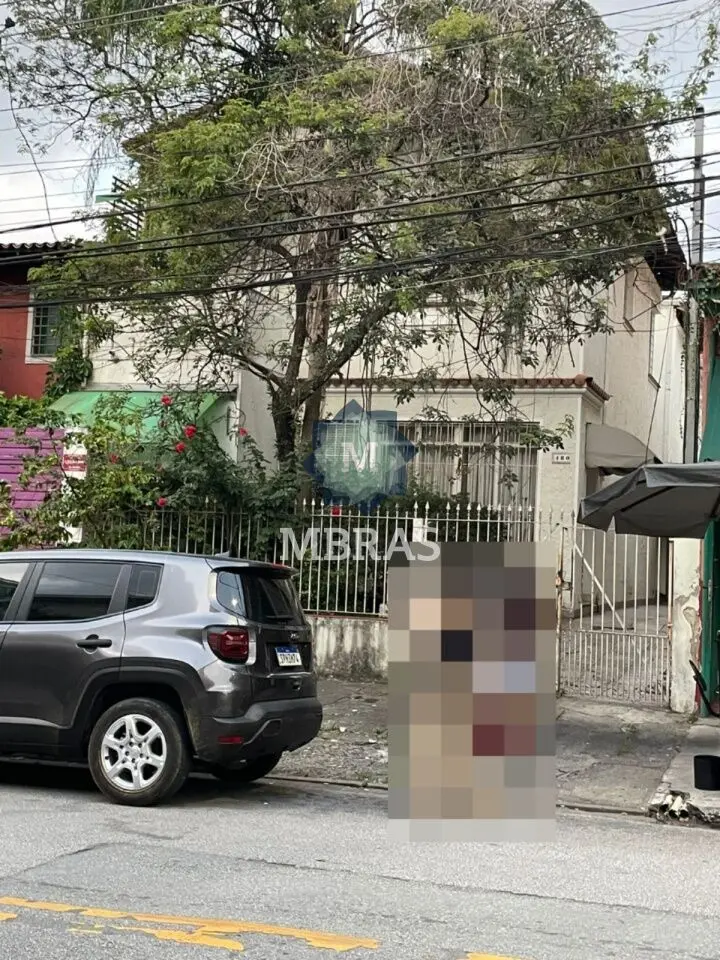 IMÓVEL RESIDENCIAL NA RUA MARIA CAROLINA AO LADO DO TABERNA 474 - foto 0