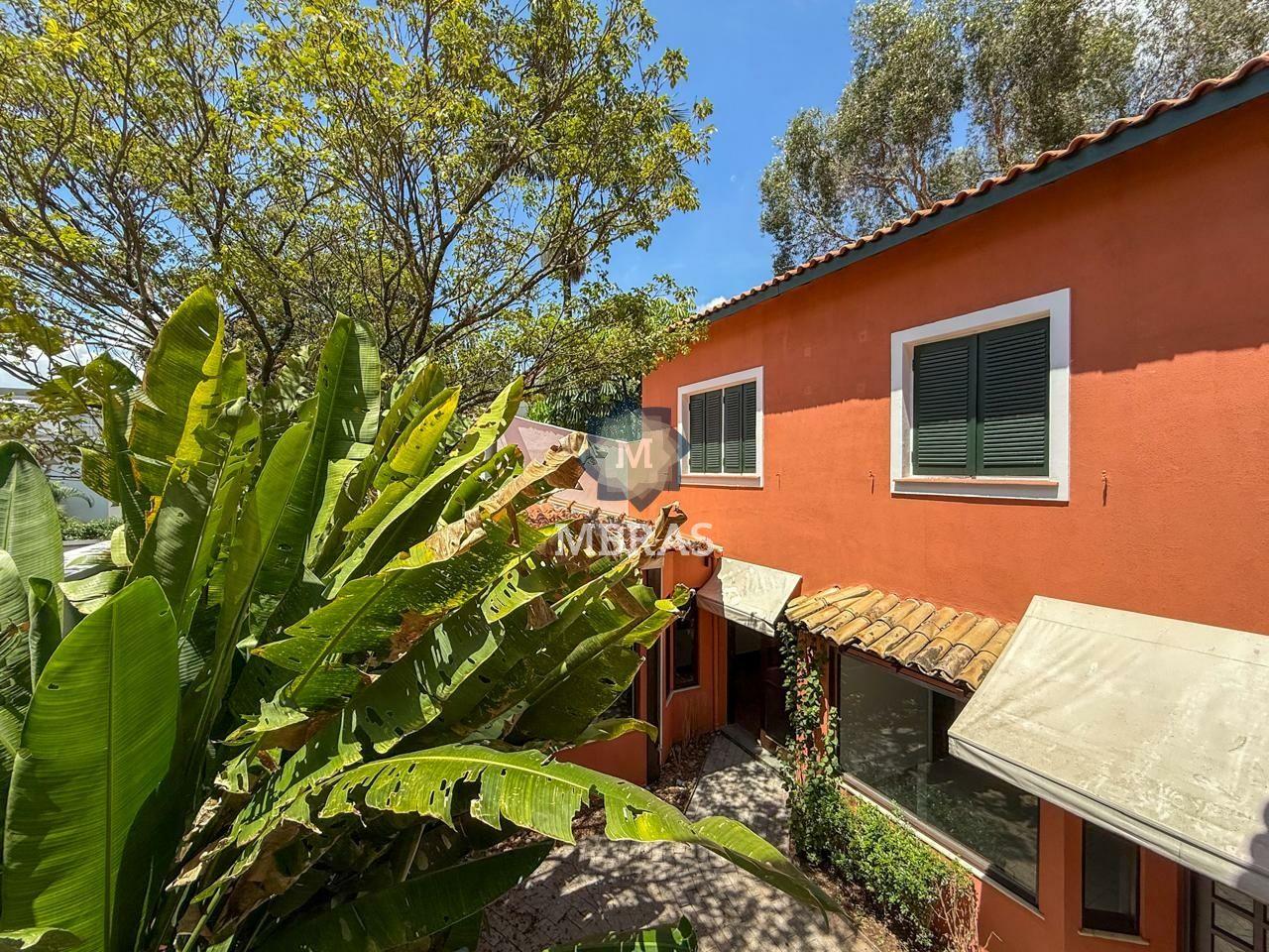 Casa com 3 dormitórios, 208 m² super bem localizada no Jardim Paulista - foto 0