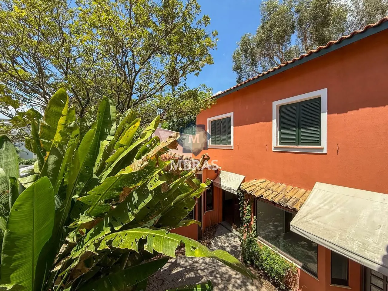 Casa com 3 dormitórios, 208 m² super bem localizada no Jardim Paulista - foto 0
