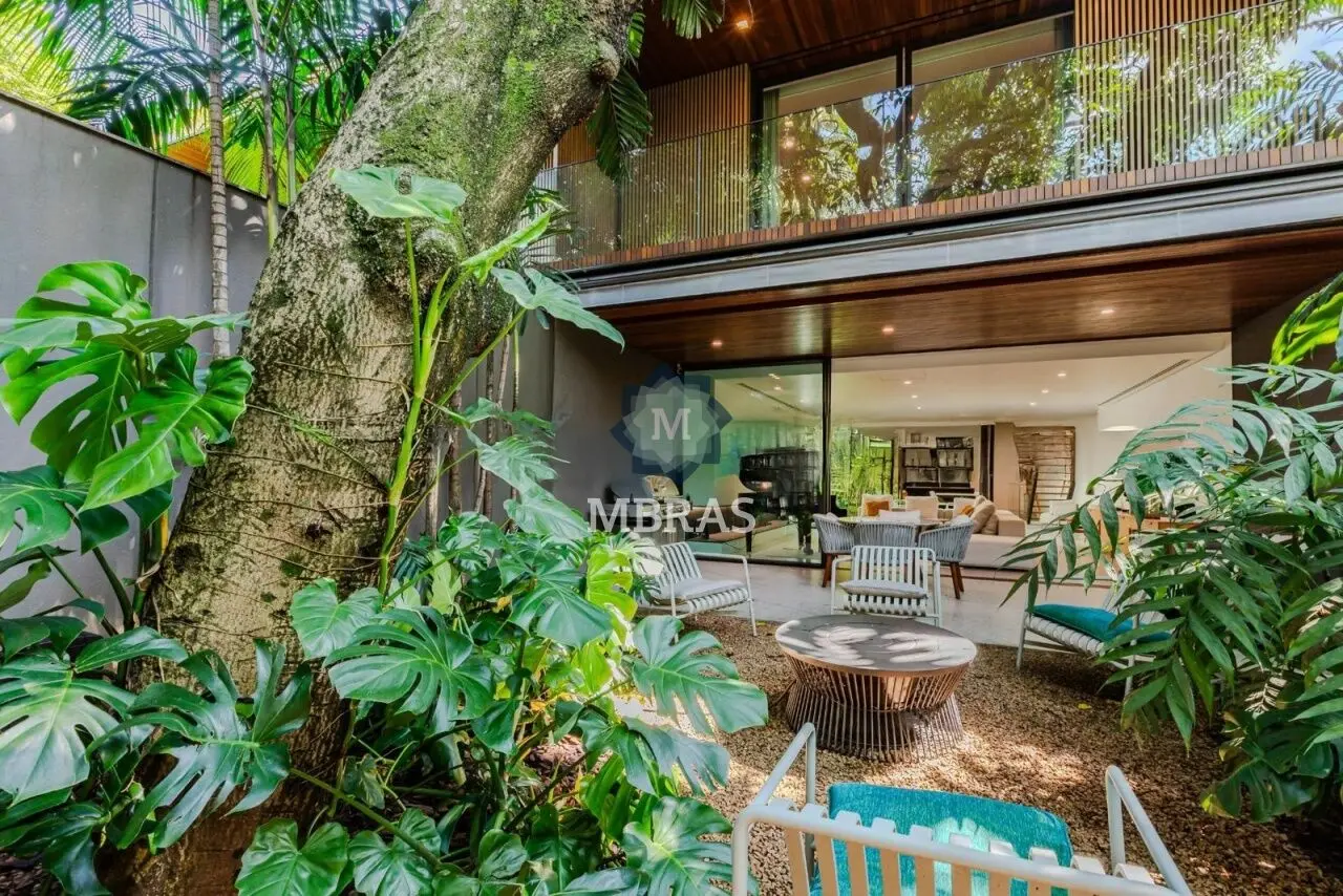 Casa em condomínio próxima ao Parque Villa-Lobos - foto 0