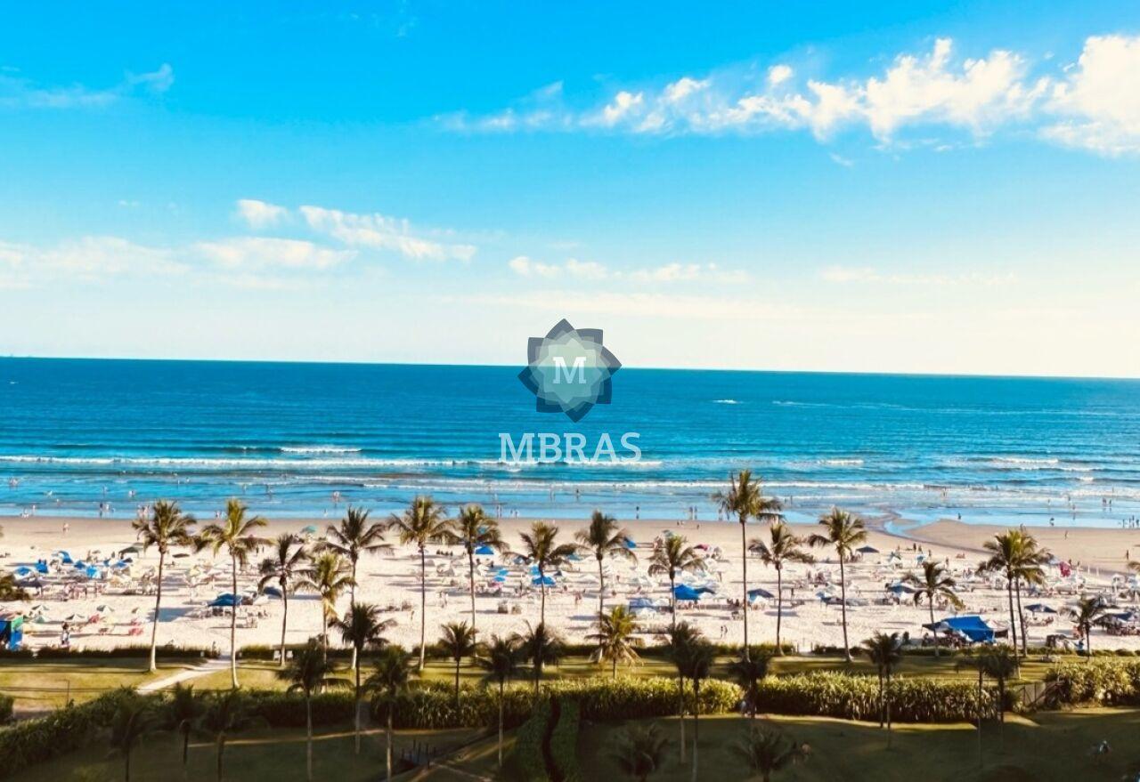 Cobertura Exclusiva de 460m² na Riviera de São Lourenço ? Frente Mar - foto 0