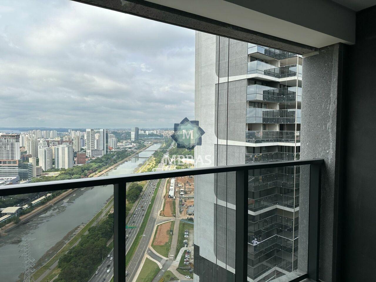 Parque Global | Andar alto , a melhor vista - foto 0